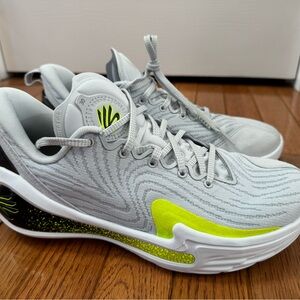 Under Armour CURRY 12 GRAVITY BASKETBALL SHOES